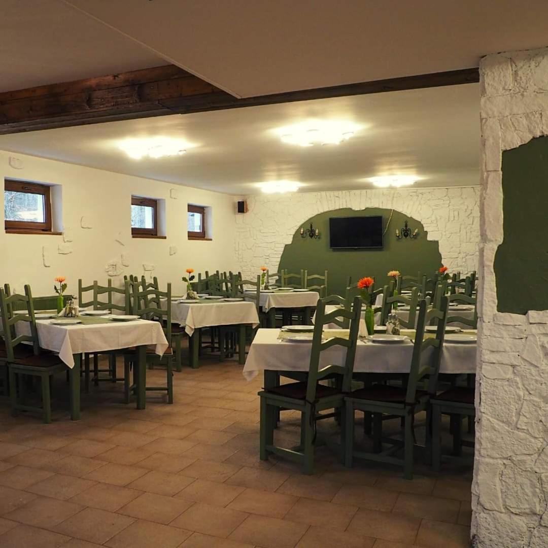 Hanul Vestem Sibiu Buitenkant foto